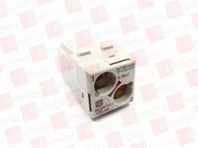 HARTING 09 14 002 2651 / 09140022651 (NEW IN BOX)