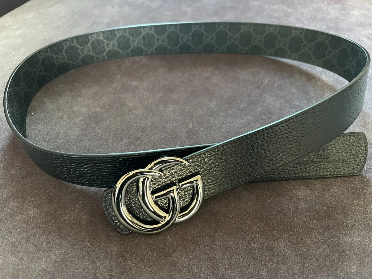 25+ Gucci Gg Belt In Men's Belts for sale | Updated Oct 2026