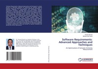 Software Requirements: Advanced Approaches And Techniques Farooq Ahmad (U. A.)