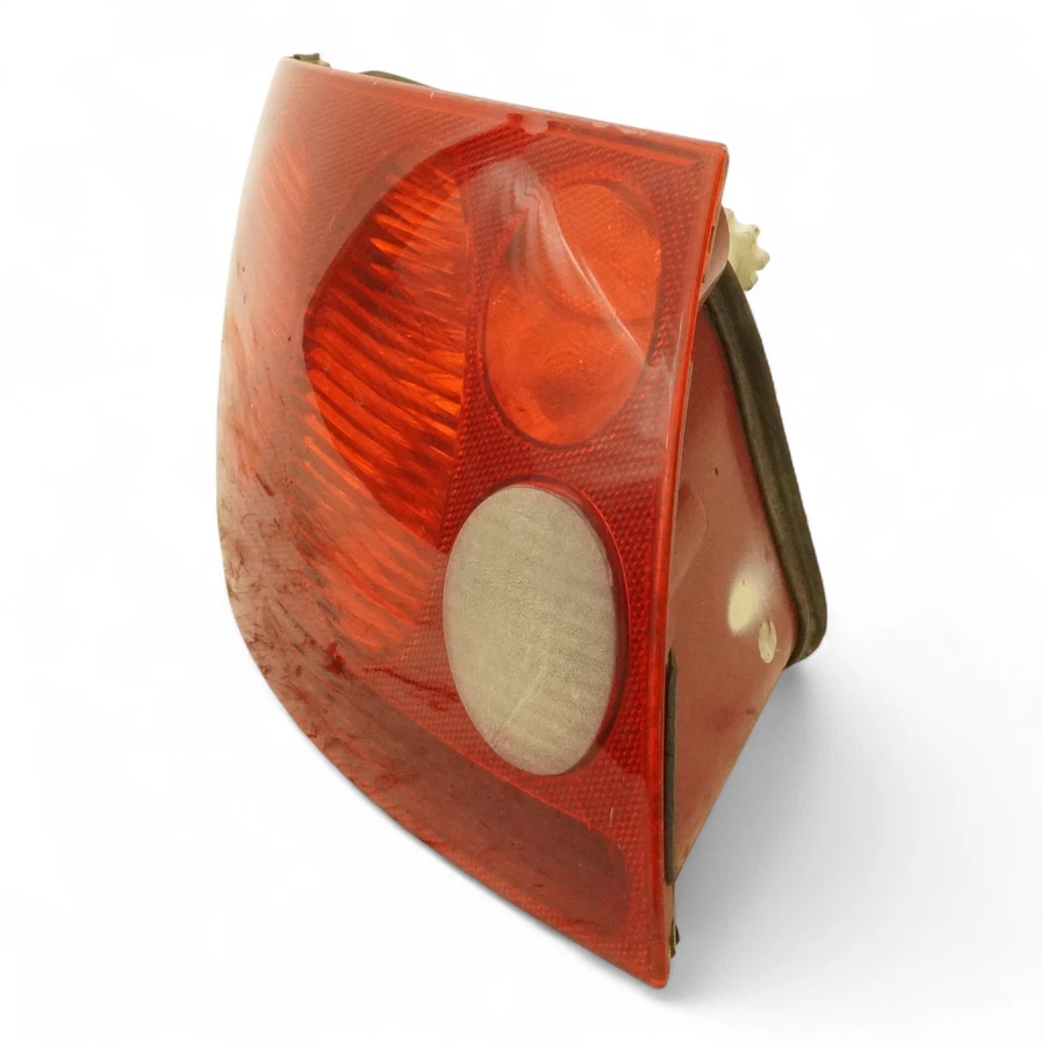 2000-2006 Audi Tt Mk1 Tail Lamp Brake Stop Taillight Rear Left Lh Driver Oem Foto 3 de 4