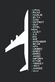 Alpha, bravo, Charlie ,delta ,echo, foxtrot, golf, ... | Buch | Zustand sehr gut