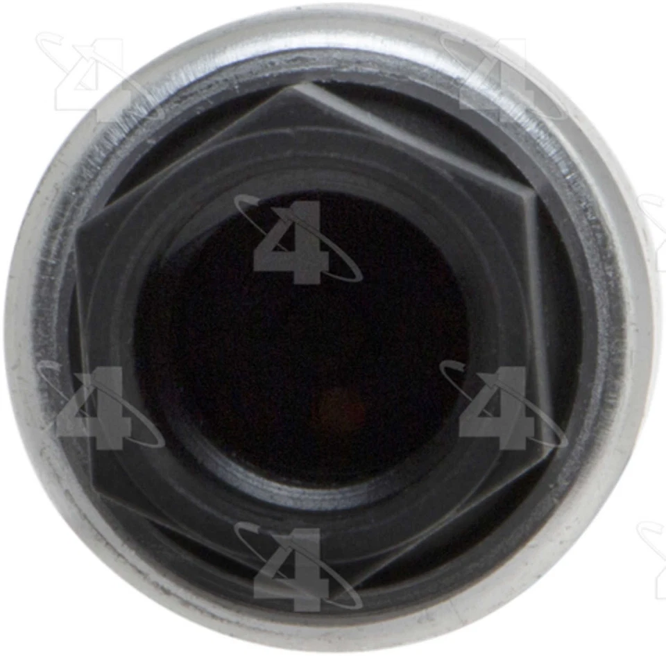 Interruptor de presión lateral alta de aire acondicionado para Dodge Durango Dakota 1998-2003 cuatro estaciones Foto 2 de 4