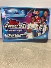 2025-26 Topps Finest UEFA Club Competitions Soccer Checklist Guide in-content 8