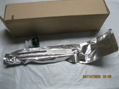 A/C Accumulator Motorcraft YF-37331 EB5Z-19C836-A