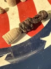 Dug Civil War 💥 Bullet Worm And Wormed Bullet