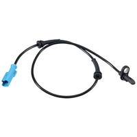 Sensor Raddrehzahl Aktiver Sensor 680 Mm Kabel A.B.S. FüR U.A. Peugeot 207 207+