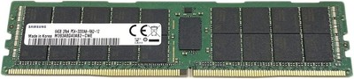 Samsung 3200 16GB DDR4 SDRAM Memory Module M393A2K43EB3-CWE