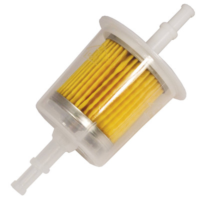 Fuel Filter For EZ-Go 12902G1 1700056 Toro 108-3831 Hustler 068478; 120-444