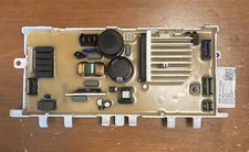 OEM Genuine Maytag Washer Electronic Control Board, Part #W11401710, W11114420