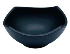 3 3/4" cast iron cauldron/smudge pot