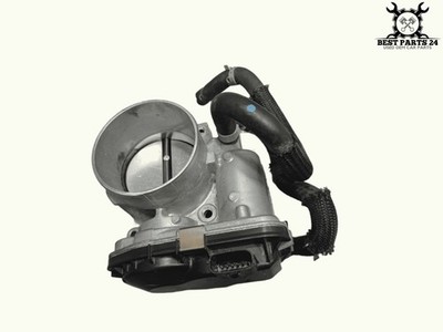 Engine Throttle Body Valve Module Toyota Rav4 2.5L 2019-2022 OEM