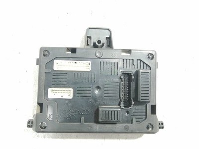 8200652284 schmelzsicherung RENAULT CLIO III EXCEPTION 2006 1347530