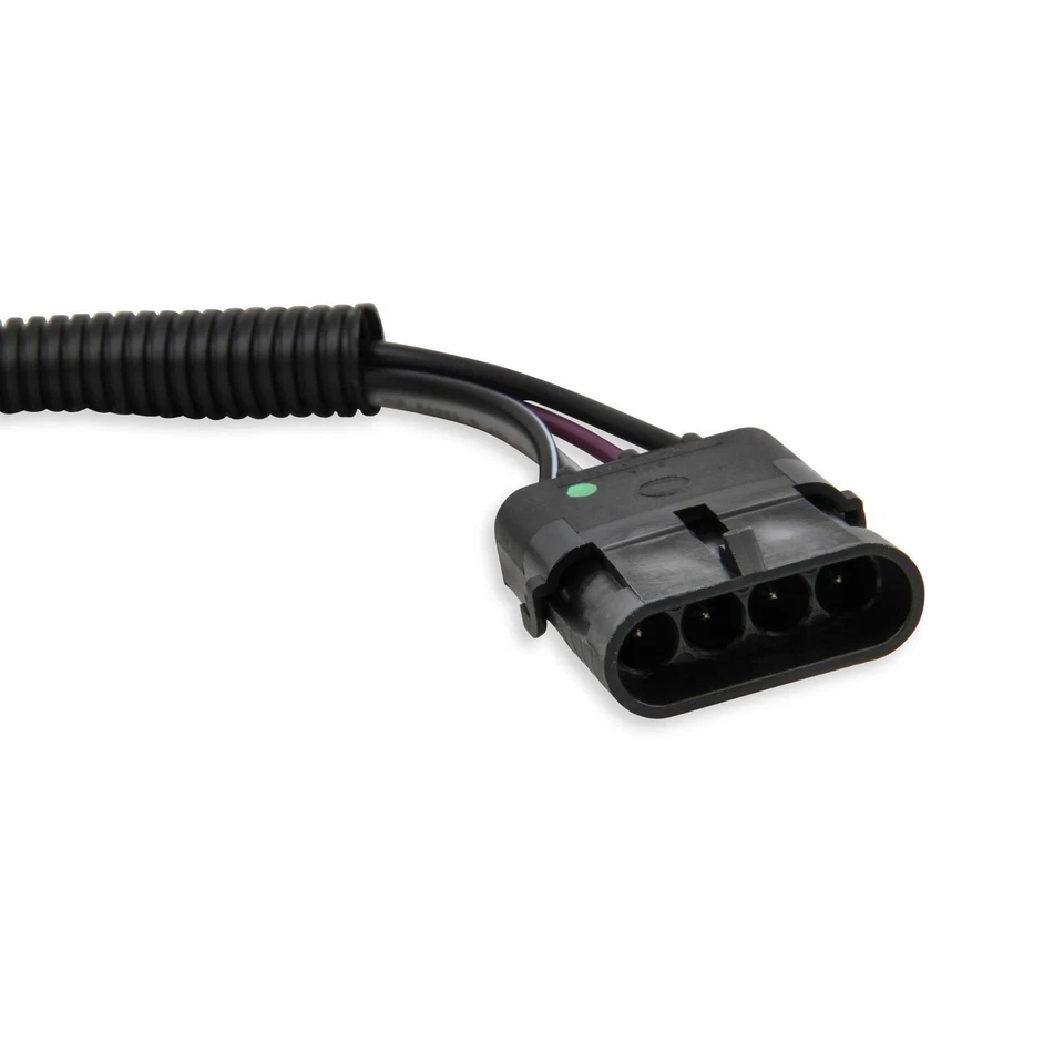 Holley 12-318 OE Style EFI Fuel Tank Module, 1970-74 Barracuda Foto 3 de 4