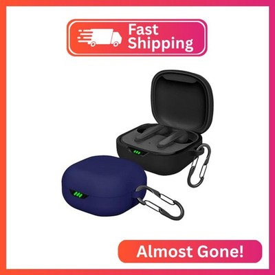 [2 Pack] easyBee Case Compatible with JBL Live Pro 2 / Live Pro+ TWS Bluetooth H