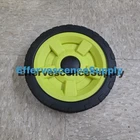 Genuine OEM Rear Wheel Assembly for RYOBI RYPM8001 80V HP 30” Lawn Mower