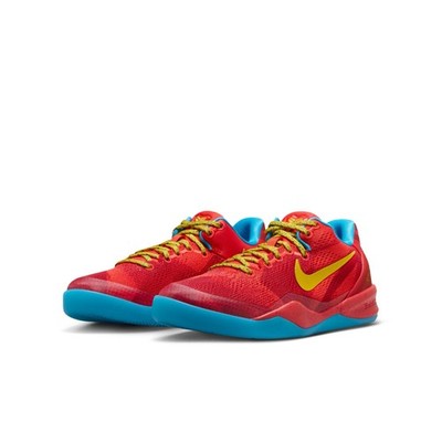 Nike Kobe 8 Protro Year of the Horse CNY Kids Size 11C-7Y