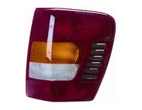 RÜCklicht RÜCkleuchte Rechts Jeep Grand Cherokee 2001-2005