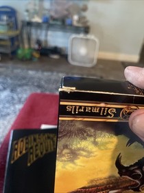 Robinson's Requiem Panasonic 3DO CIB 1996 Rare Long Box Disc & Manual Excel Cond