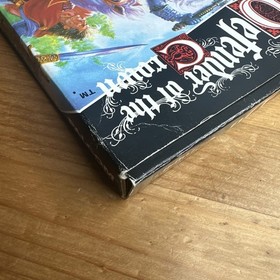 DEFENDER OF THE CROWN FOR NINTENDO NES BOXED & COMPLETE W/INSTRUCTIONS PAL