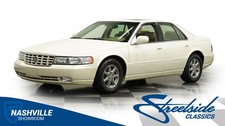 1998 Cadillac Seville for Sale