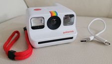 Polaroid GO Generation 2 Instant Camera  EXCELLENT COND. 