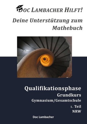 Doc Lambacher hilft! Deine Unterstützung zum Mathebuch -...