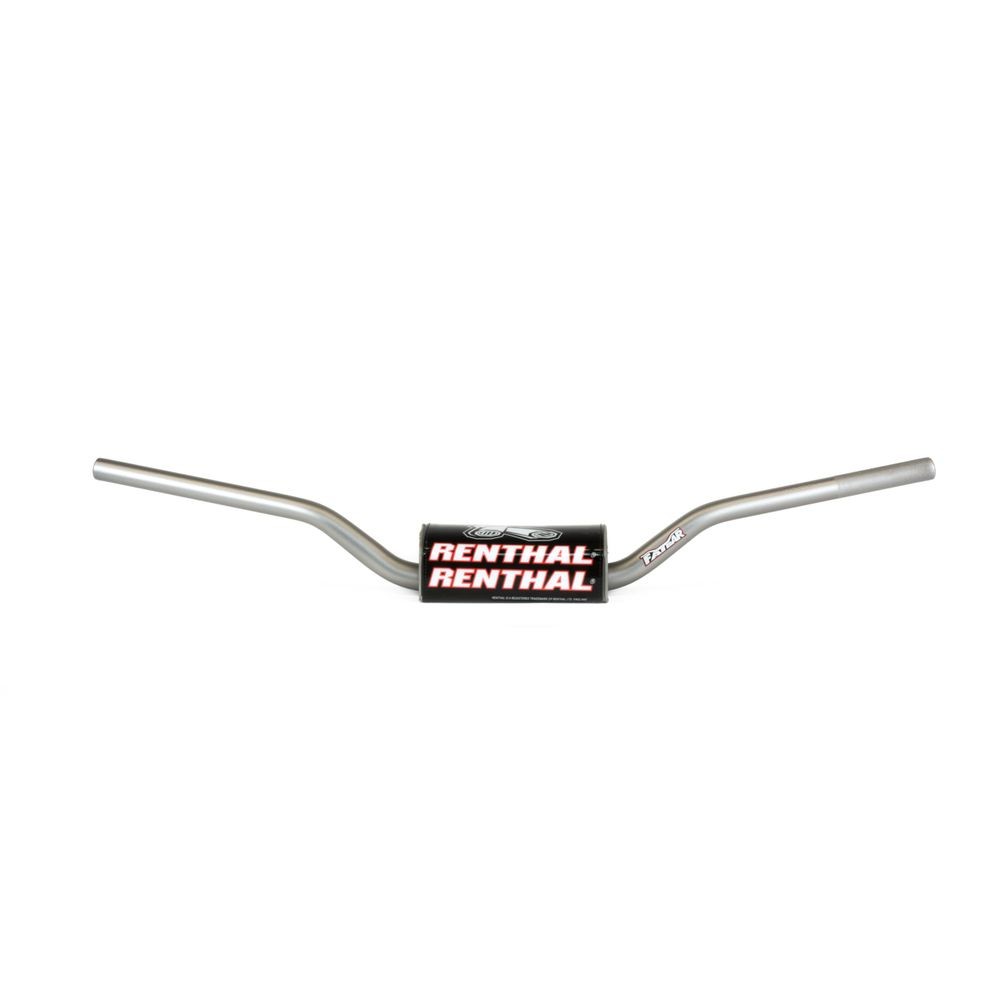 RENTHAL Manubrio Moto Fatbar 609 RC High - 609-01-TT