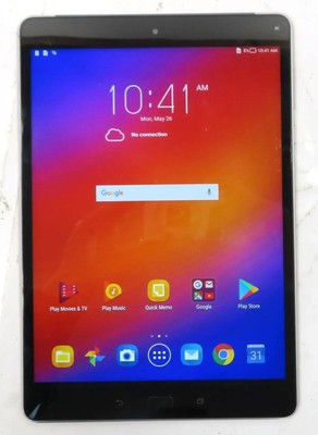 ASUS ZenPad P001 VZW-P001 32GB 9.7'' Verizon - Tablet