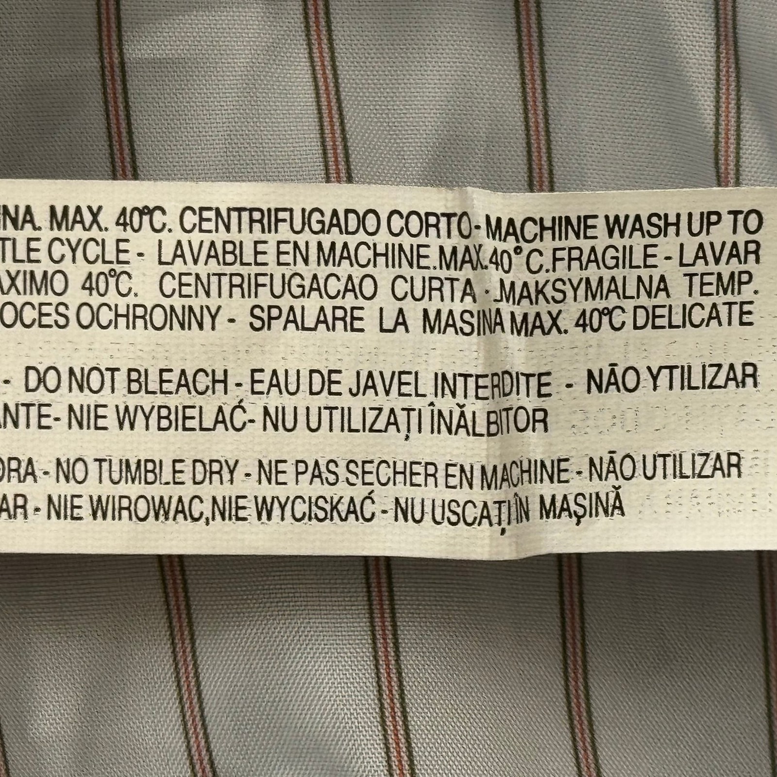 Zara Basic Collection Black One-Button Blazer Sma… - image 11