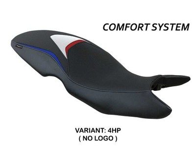 Sattelbezug Kompletter Sitz Maili comfort system Hp HP TPZ BMW F 800 R 2009 2020