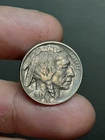 1937 Buffalo Nickel #1