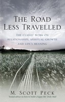 The Road Less Travelled | M. Scott Peck | Taschenbuch | Kartoniert / Broschiert
