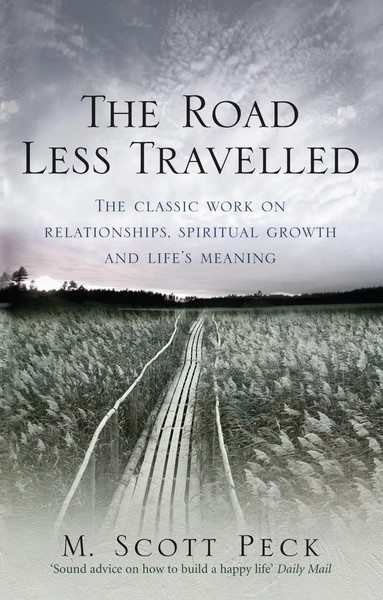 The Road Less Travelled | M. Scott Peck | Taschenbuch | Kartoniert / Broschiert-image