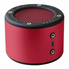 Minirig 4 Portable Rechargeable Bluetooth Speaker (laser red)