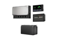 EcoFlow 6kWh Power Kit (Gen 1) Modular Off-Grid Power & RV camping power systems