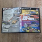 NASCAR: Dirt to Daytona (Sony PlayStation 2, 2002) PS2 Complete CIB
