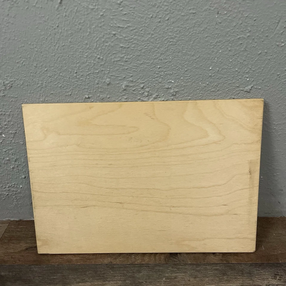 Vintage Simplex Holland Wooden Puzzle Animals Farm Tractor Pig Cow 9 Piece Pegs - Image 4 of 4