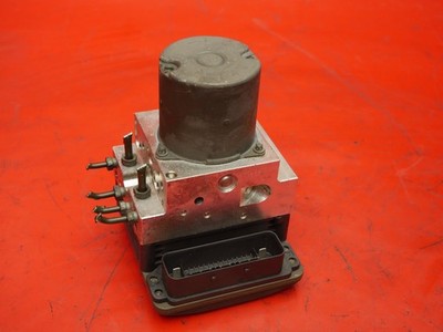 ABS ESP Steuergerät Mercedes E-Klasse W211 S211 A2114311812 Hydraulikblock /E70