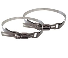 Adaptive Technologies Group PM-BAND-20S PoleStar Pole and Column Banding Straps