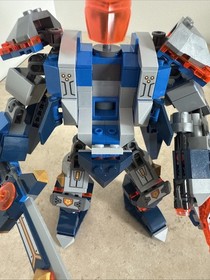 LEGO NEXO KNIGHTS: The King's Mech (70327)