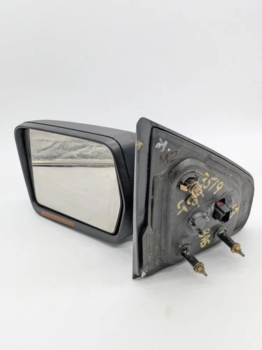 2004-2008 Ford F150 LH Driver Side Power Heated Side View Mirror OEM