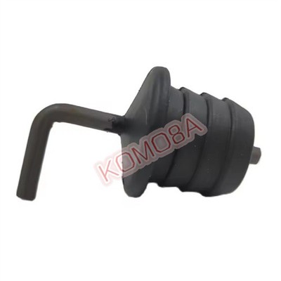 25615-RCL-003 For 2003-2013 Accord CRV Odyssey Transmission Filler Cap ATF Plug