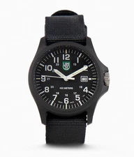 Luminox Patagonia Black Dial Date Display Men's Watch X2.2401.NB