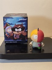 Kidrobot South Park Fractured But Whole Mini Figures Checklist & Guide 26