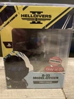 YouTooz Target Exclusive Helldivers 2 B-22 Model Citizen 2087/3000. In Hand