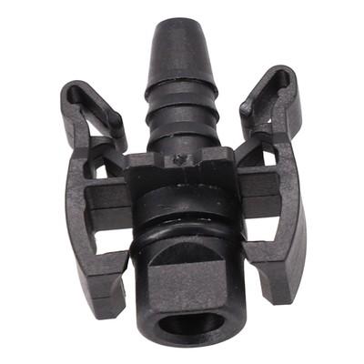 Secure and Easy Installation Straight Connect Water Hose Connector for Your Car