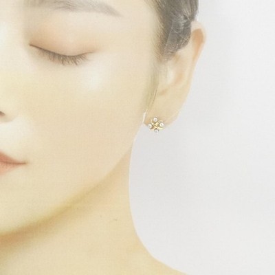 Tiffany & Co. Tiffany & Co. Schlumberger Lynn Stud Earrings