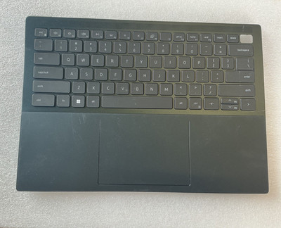 Dell Inspiron 14 Plus 7420 7425 Palmrest Bcl  Kbd 9H2FF Pr2