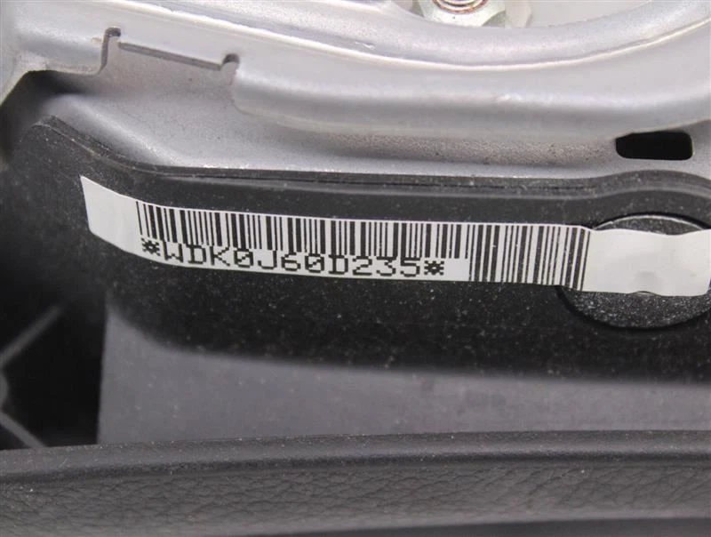 AIR BAG Subaru Forester 2007 07 2008 08 957038 Foto 3 de 4