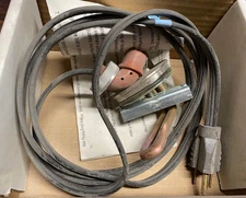 ZEROSTART #8601755 Engine Block Heater - Phillips Temro 750 Watts 120V Freeze Pl